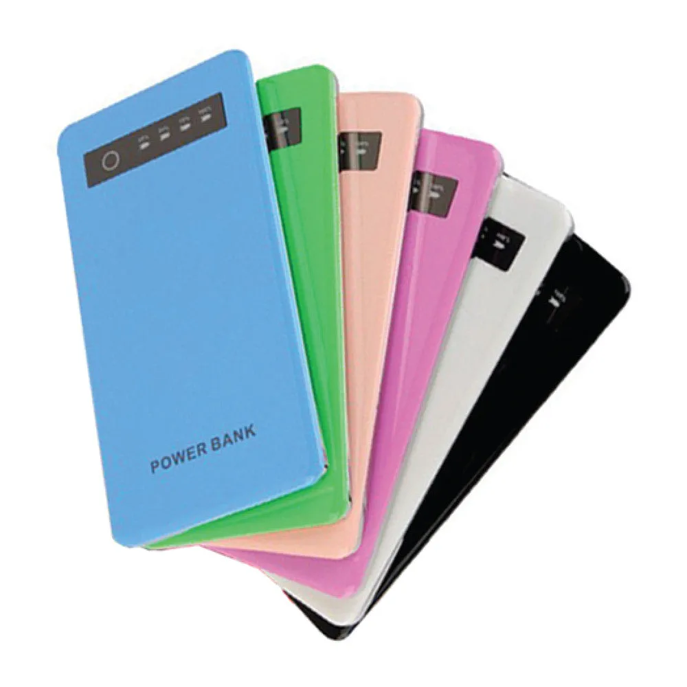 6000mAh Powerbank