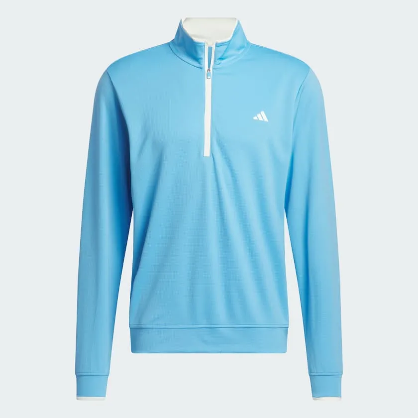 Adidas Lightweight Half-Zip Top