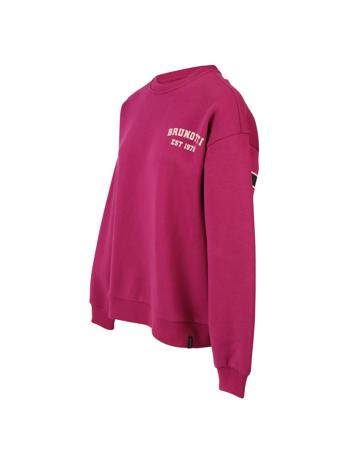 Alm Women Sweater | Fuchsia