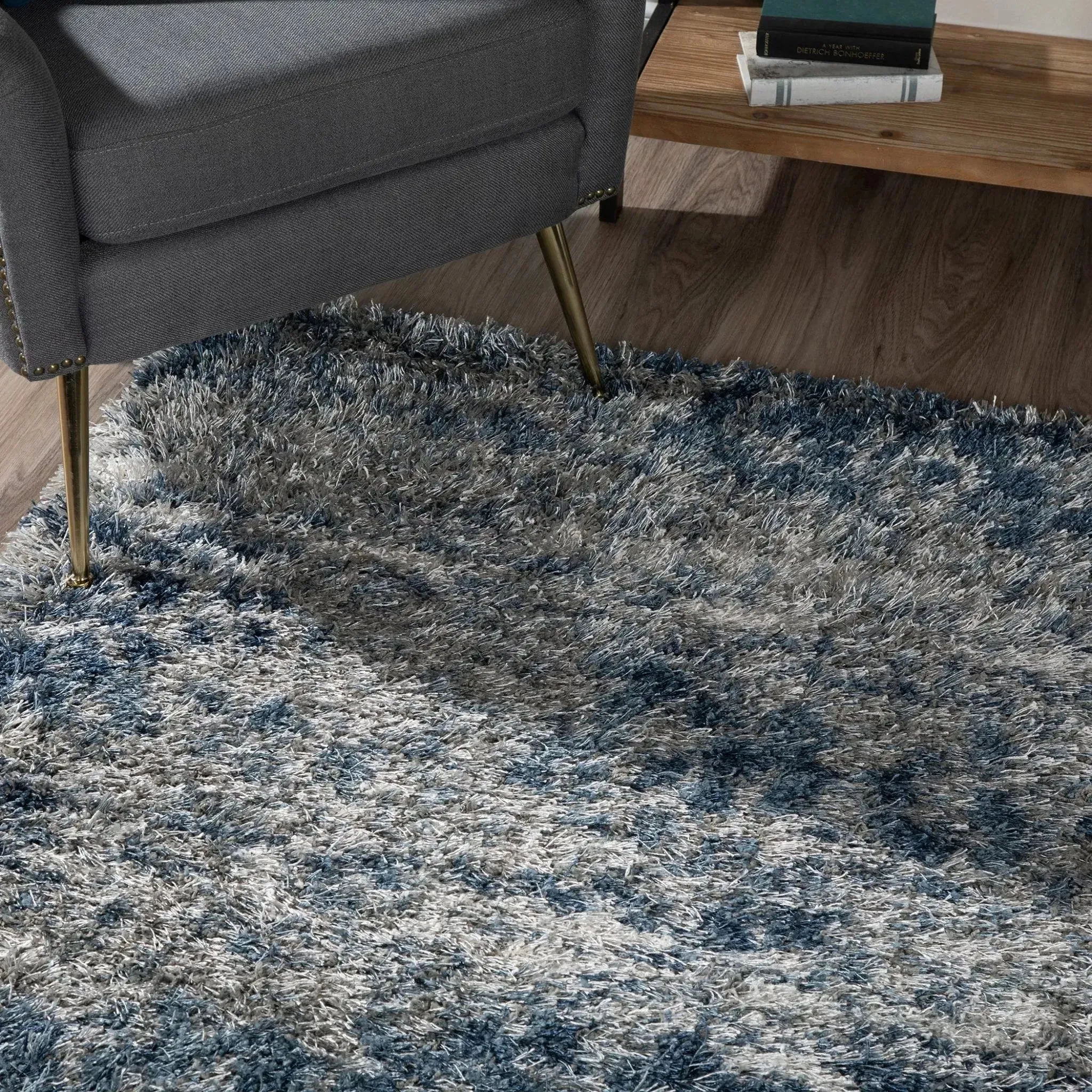 Arturro AT3 Denim Rug