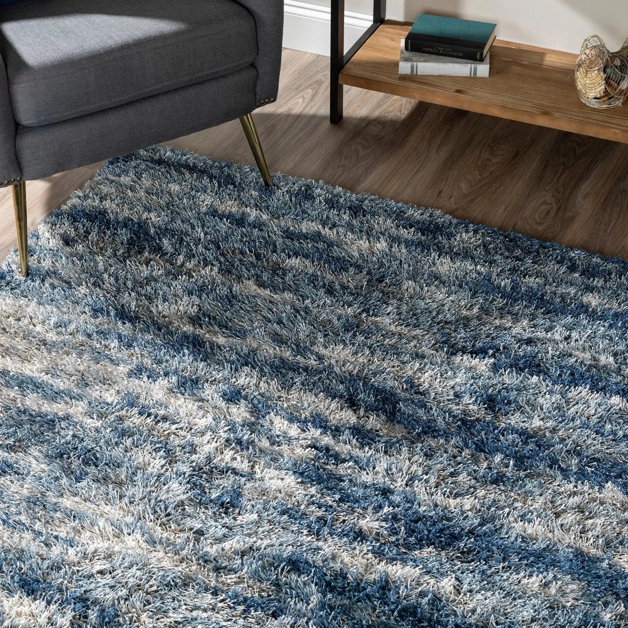 Arturro AT9 Denim Rug