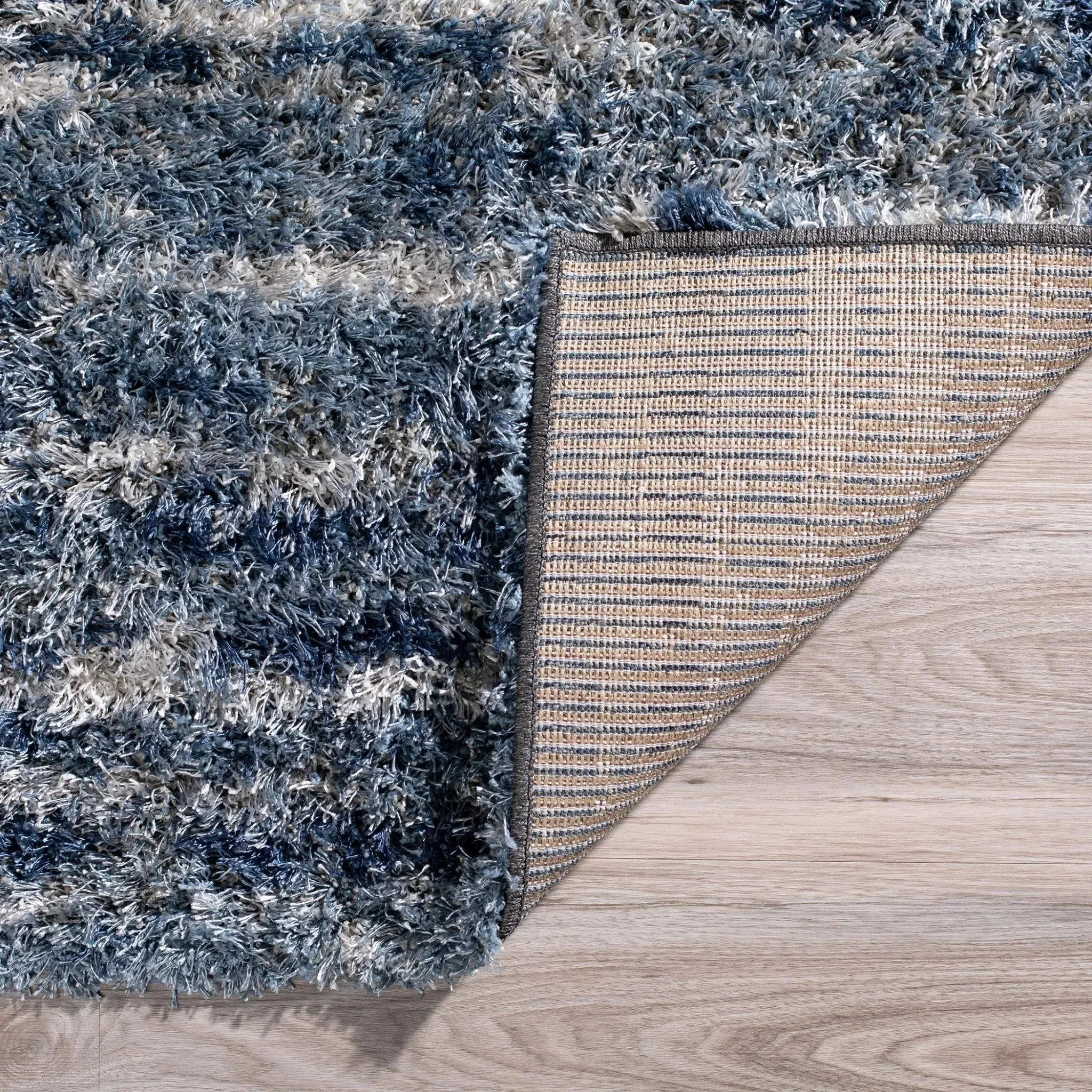 Arturro AT9 Denim Rug