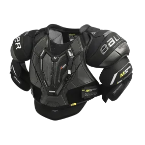 BAUER SUPREME M5PRO SHOULDER PAD SENIOR