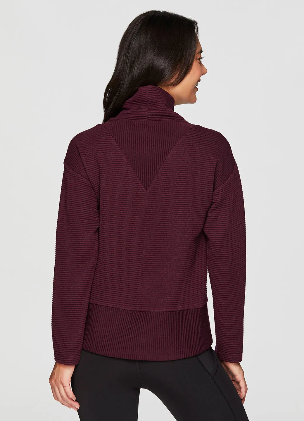 Blain Pullover