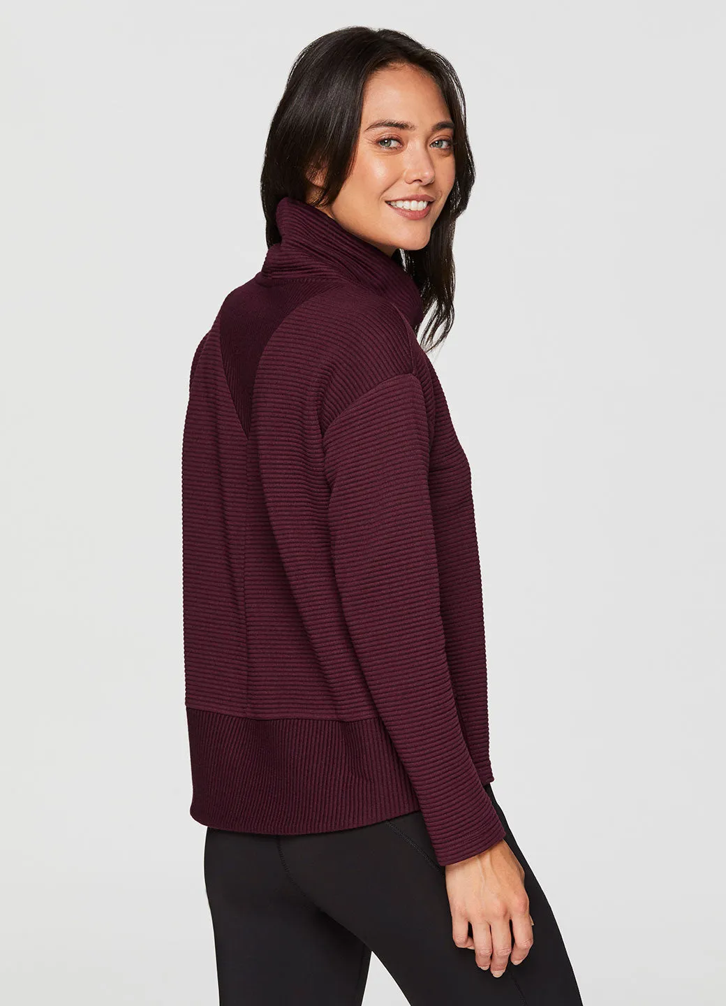 Blain Pullover