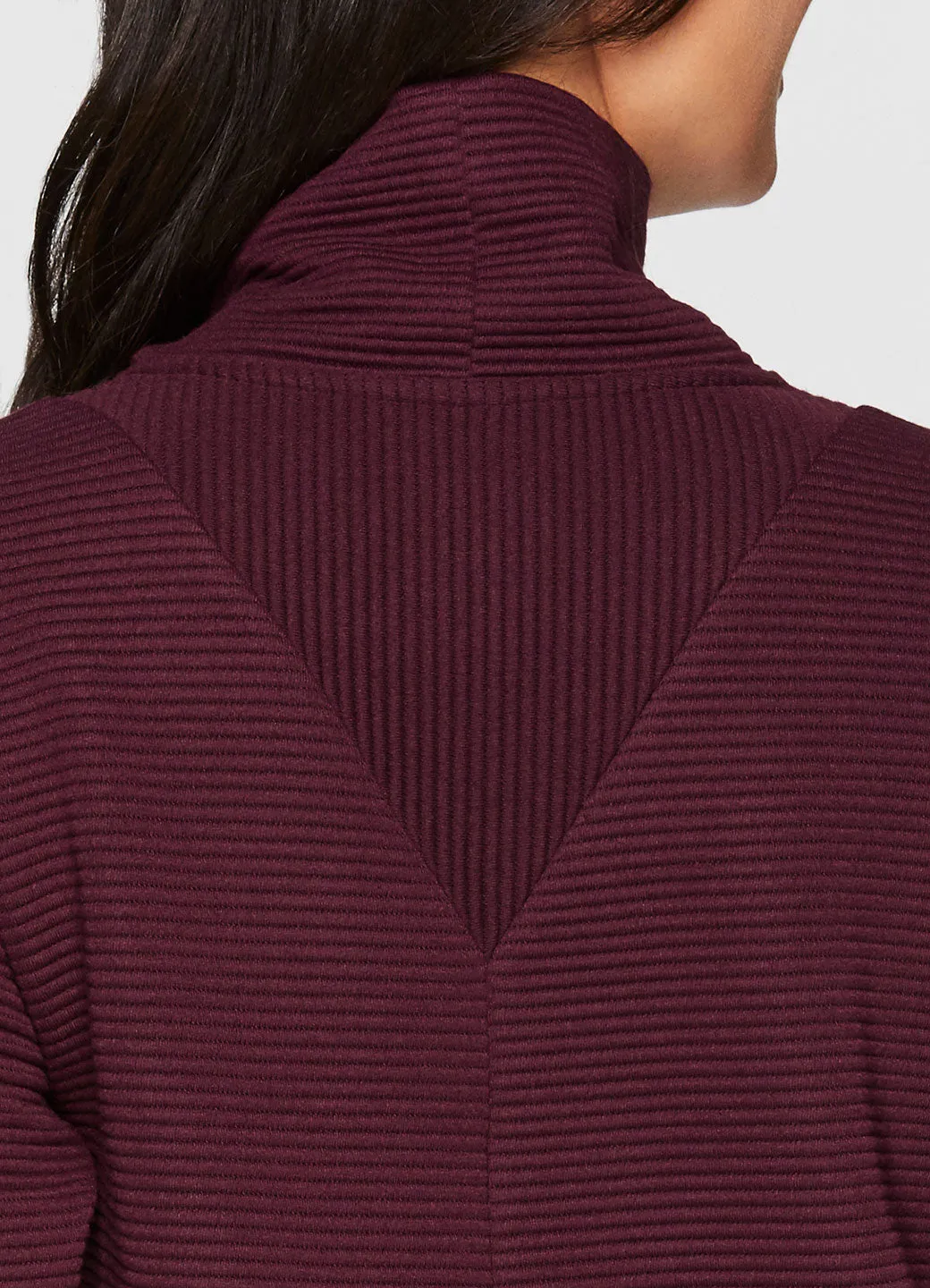 Blain Pullover