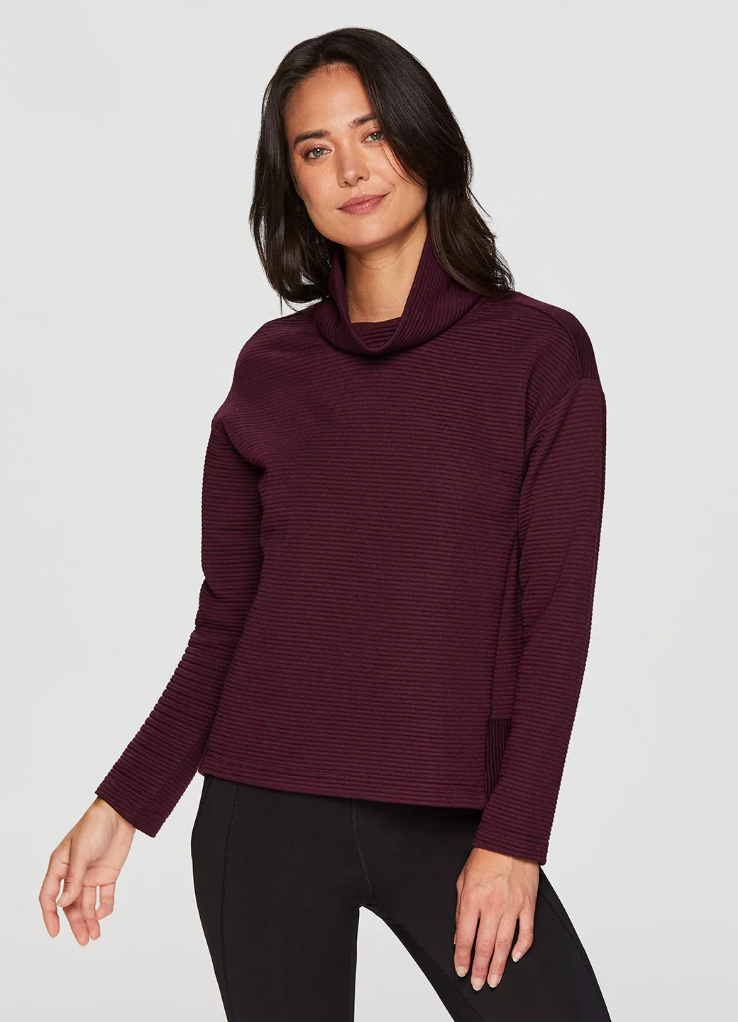 Blain Pullover