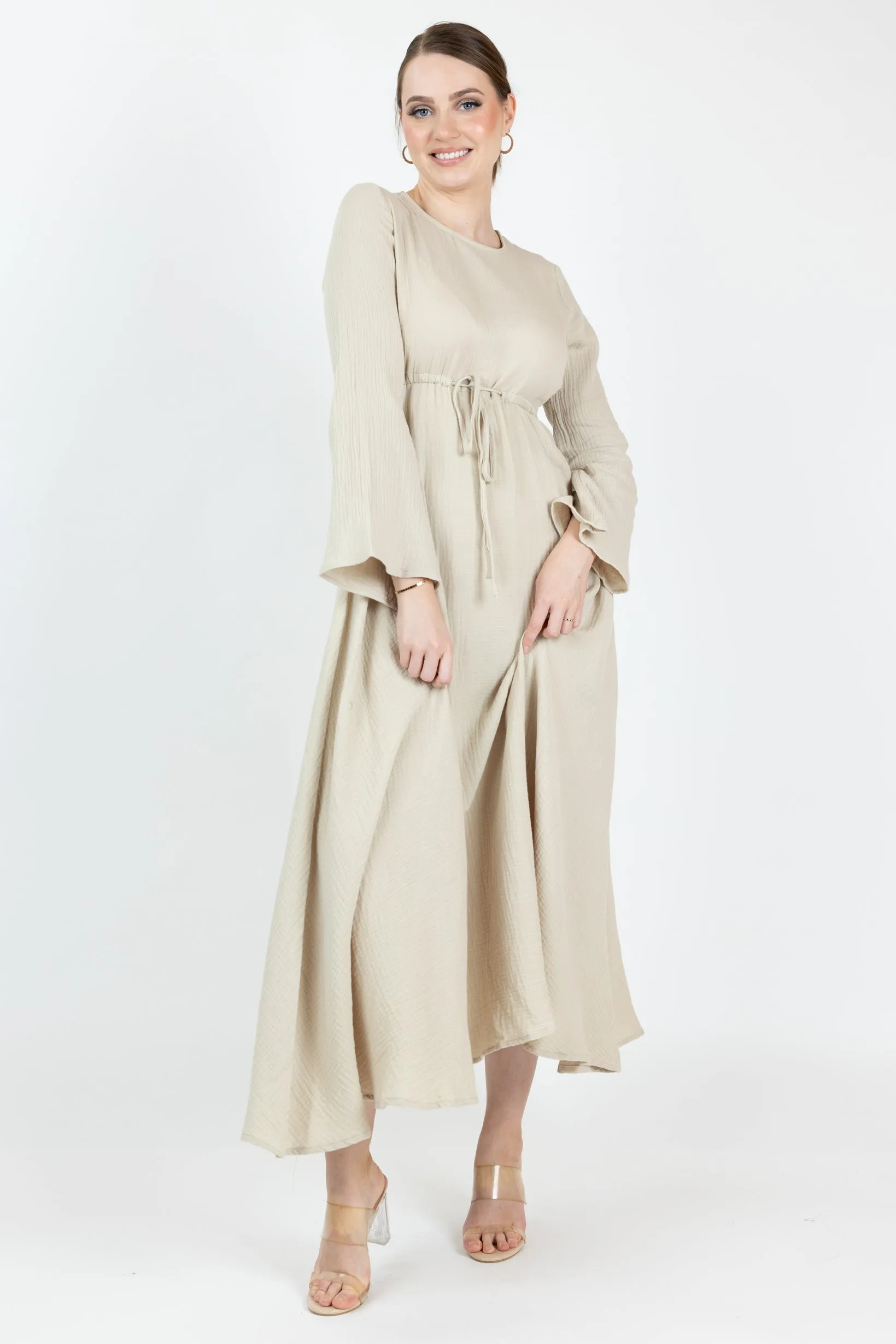 Blake Maxi Dress