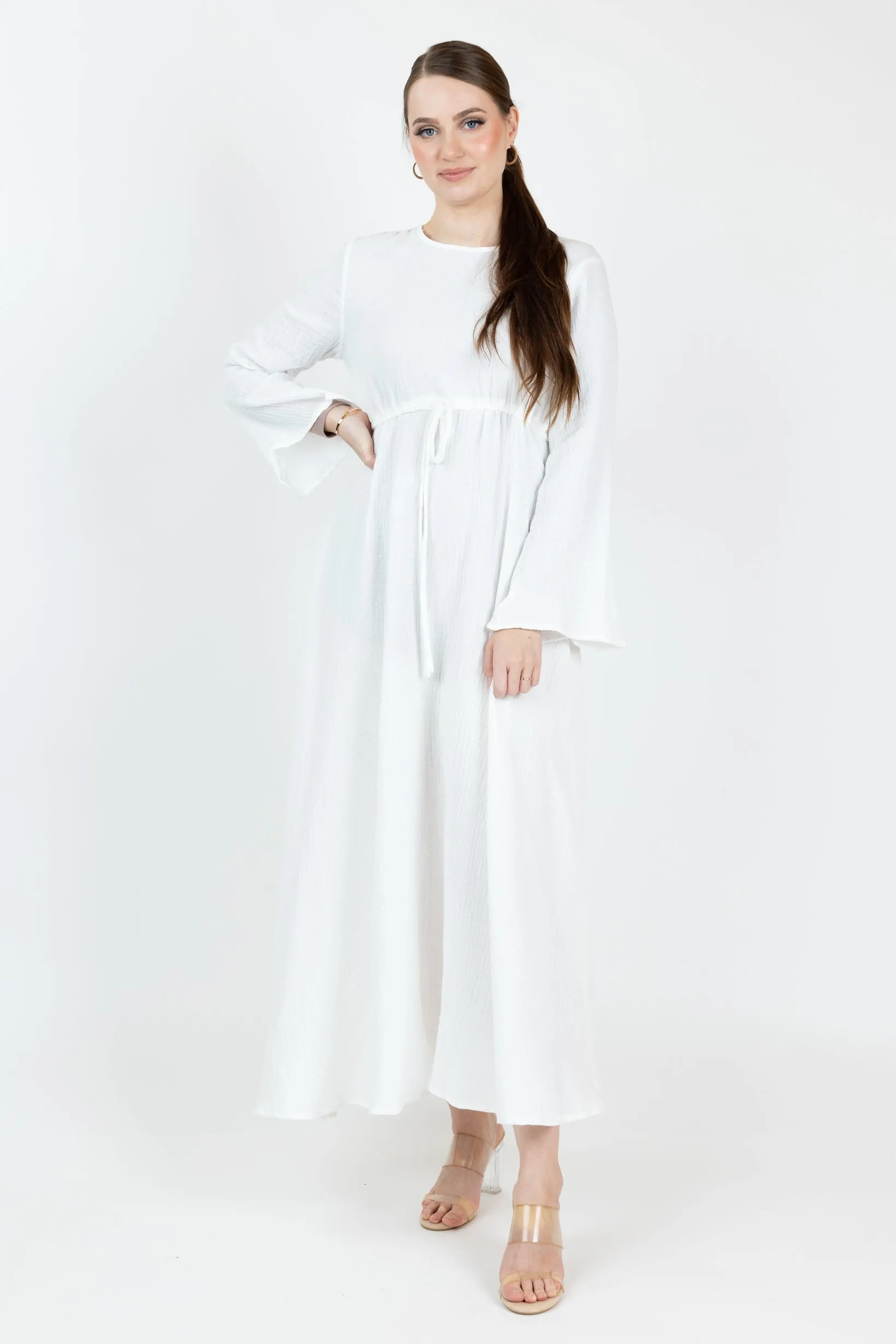 Blake Maxi Dress