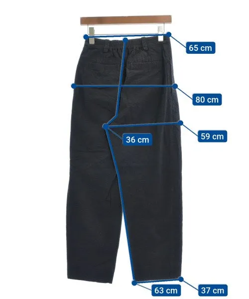 blurhms Trousers