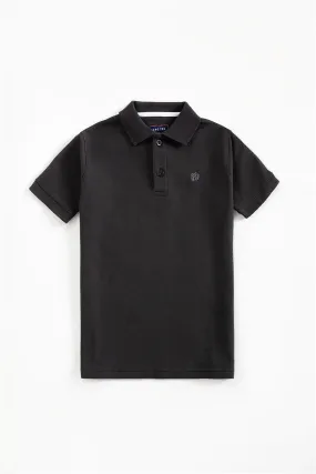 Boys Fashion Polo