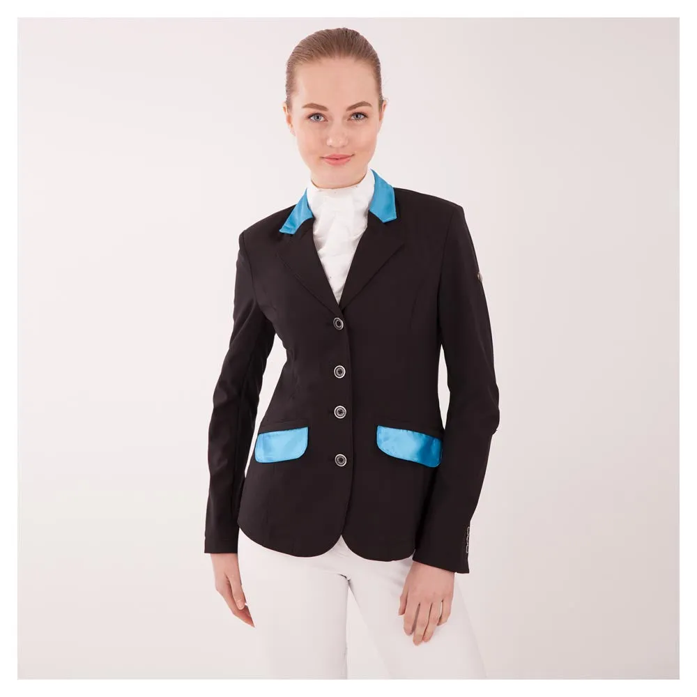 BR Belgrade Collar and Flap Pockets