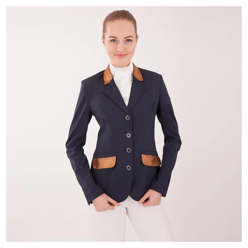 BR Belgrade Collar and Flap Pockets