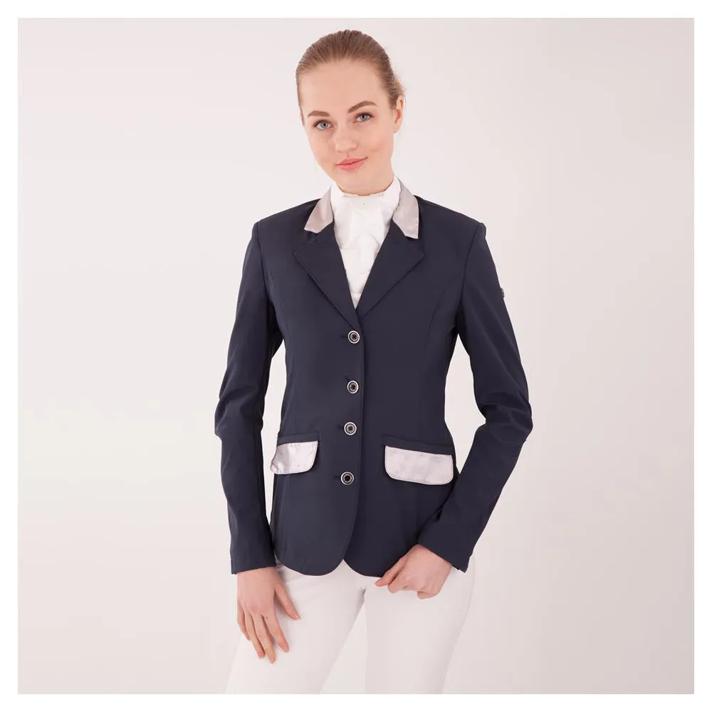 BR Belgrade Collar and Flap Pockets