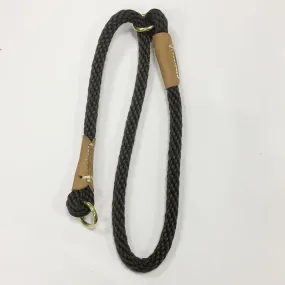 Braided Slip/Choke Training Collar for Dogs