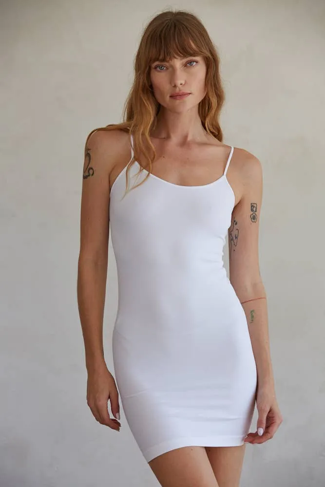 By Togeher Slip Dress (More Colors)