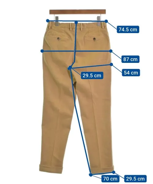 Calgoni Trousers