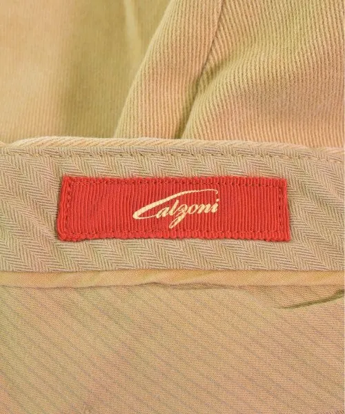 Calgoni Trousers