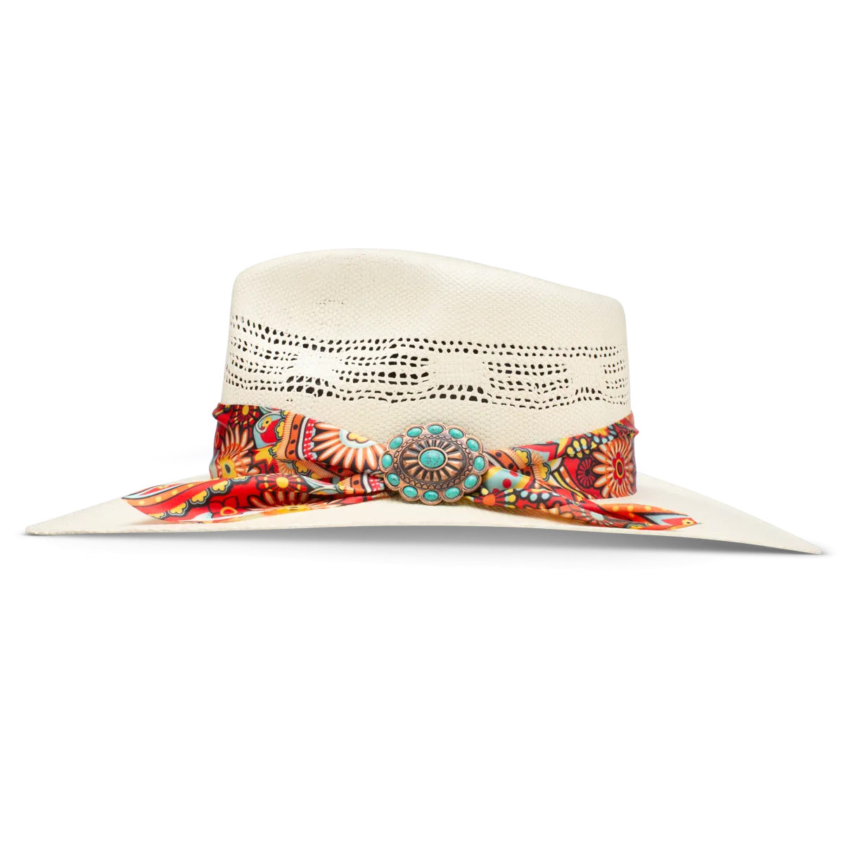 Chisos Fashion Hat