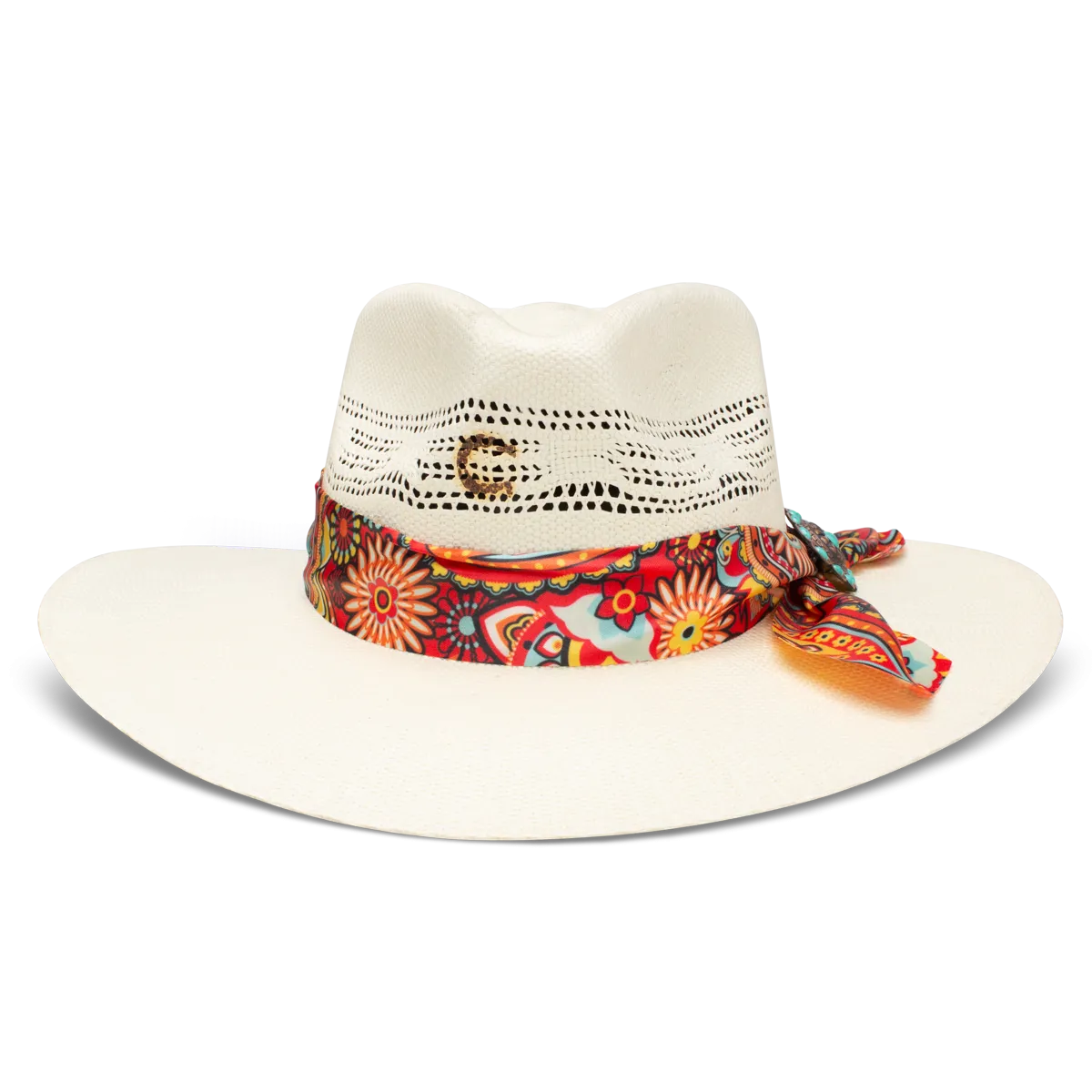 Chisos Fashion Hat