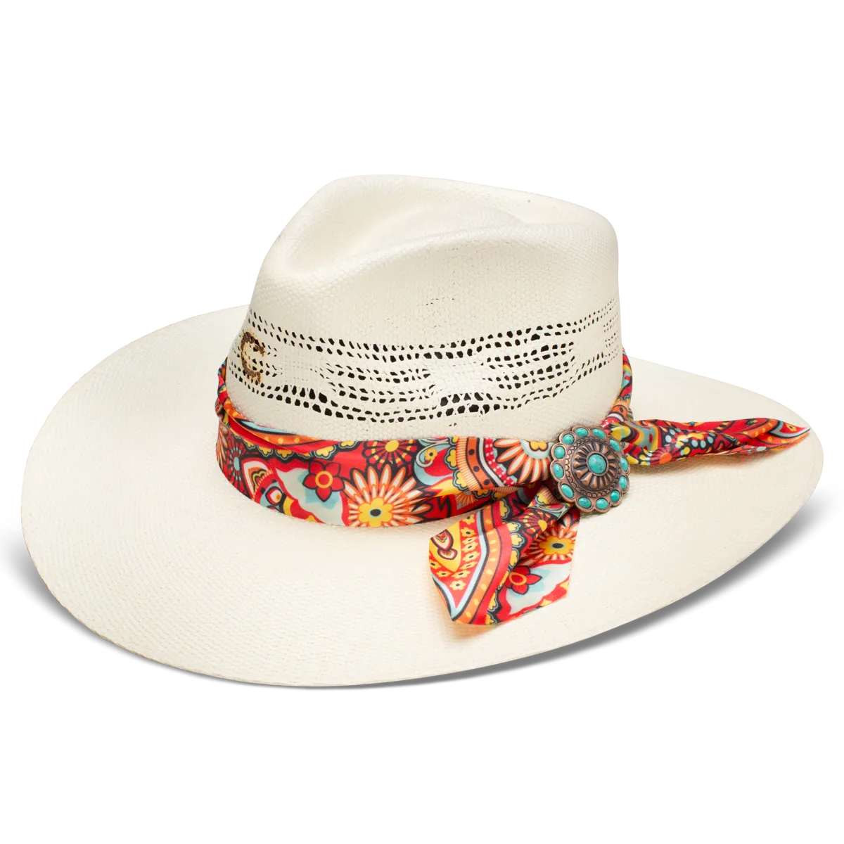 Chisos Fashion Hat