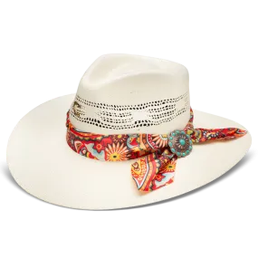 Chisos Fashion Hat