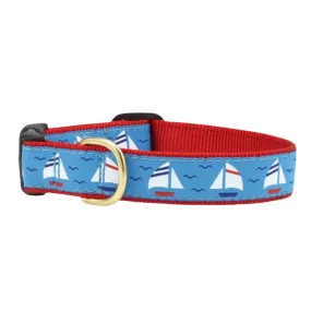 Collar | Under Sail