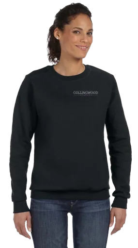 Collingwood 'Crewneck' Sweatshirt