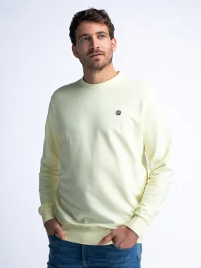 Comfortable Sweater Cabana