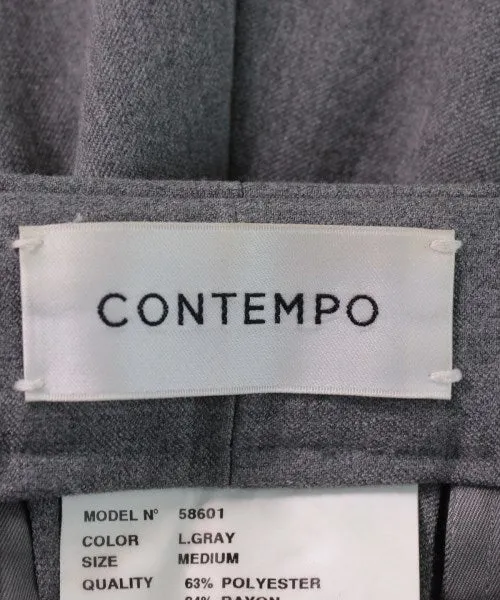 CONTEMPO Trousers