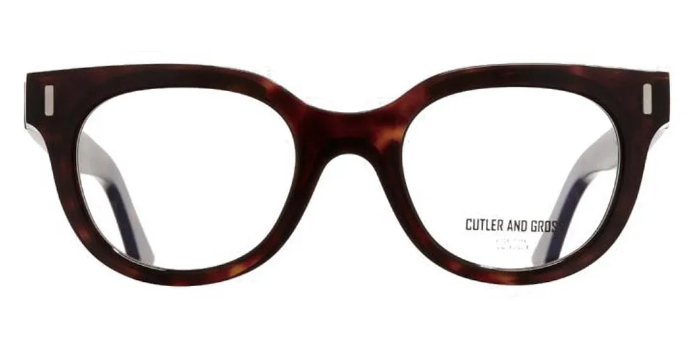 Cutler and Gross® 1304