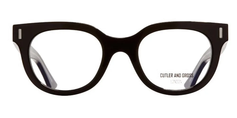 Cutler and Gross® 1304