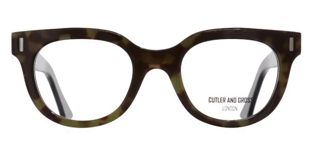 Cutler and Gross® 1304