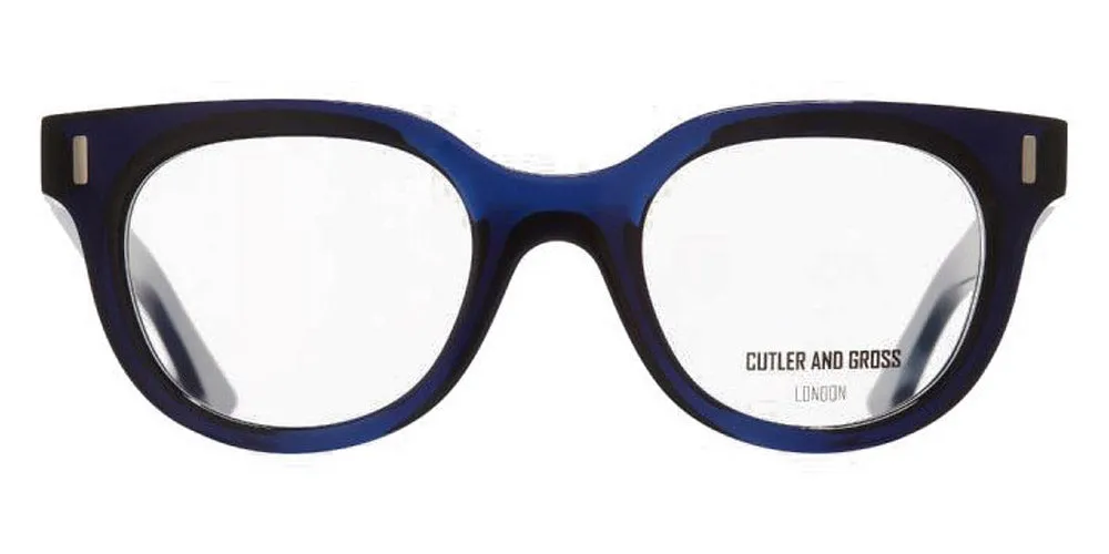 Cutler and Gross® 1304