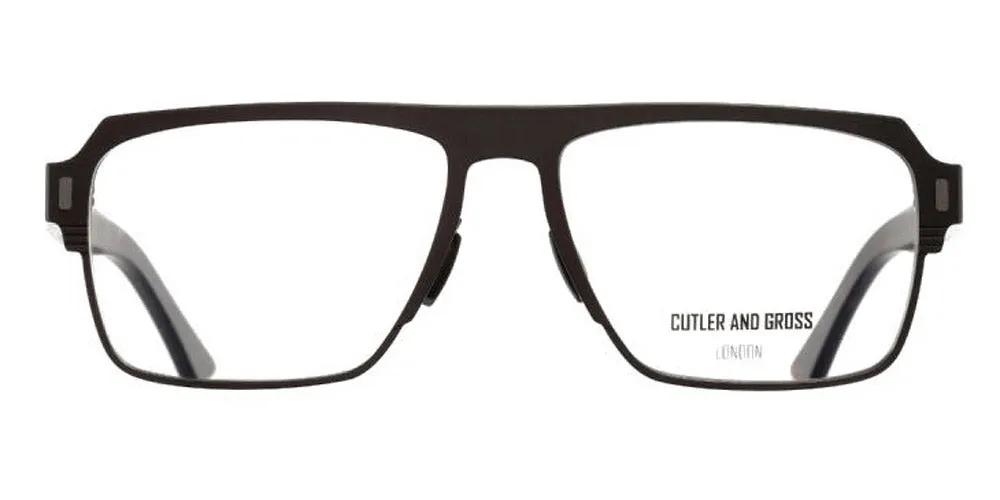 Cutler and Gross® 1364