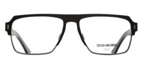 Cutler and Gross® 1364