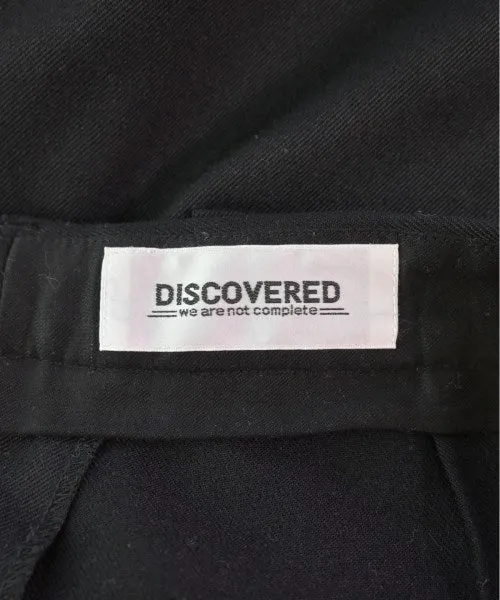 DISCOVERED Trousers