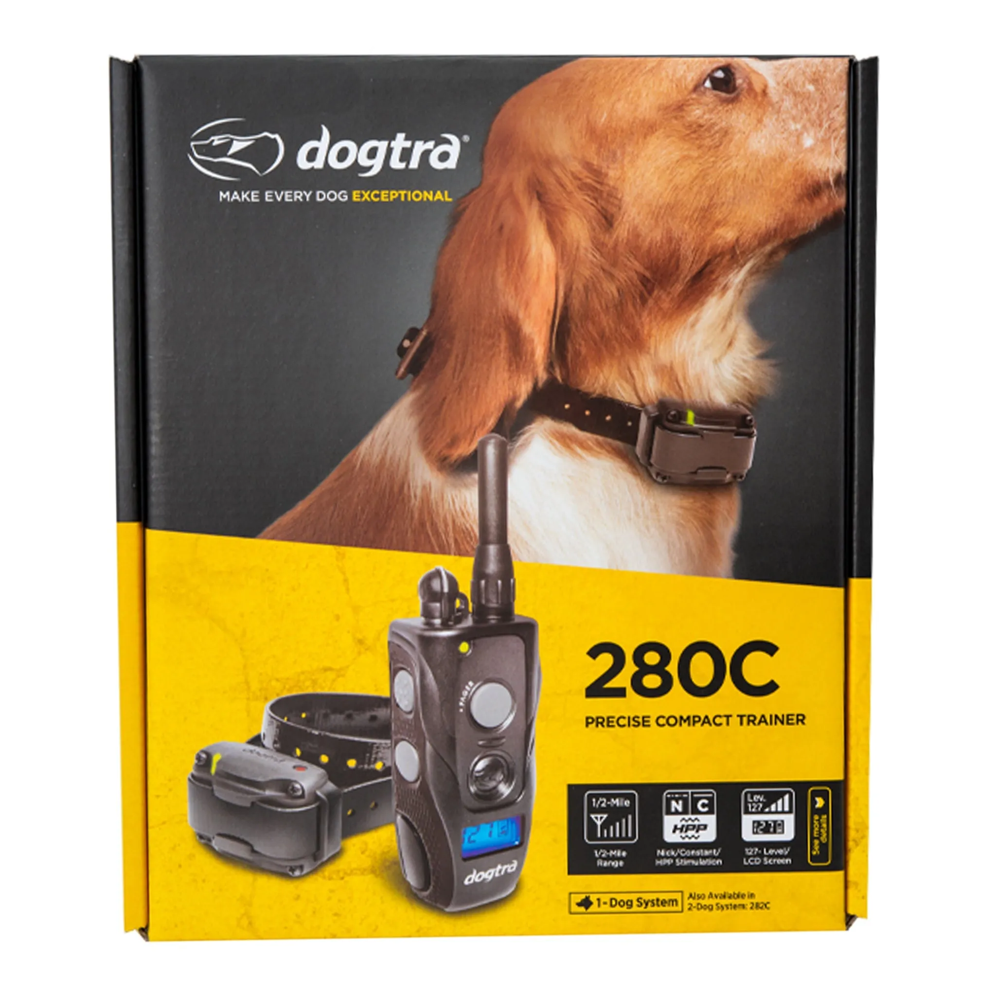 Dogtra 280C Ecollar