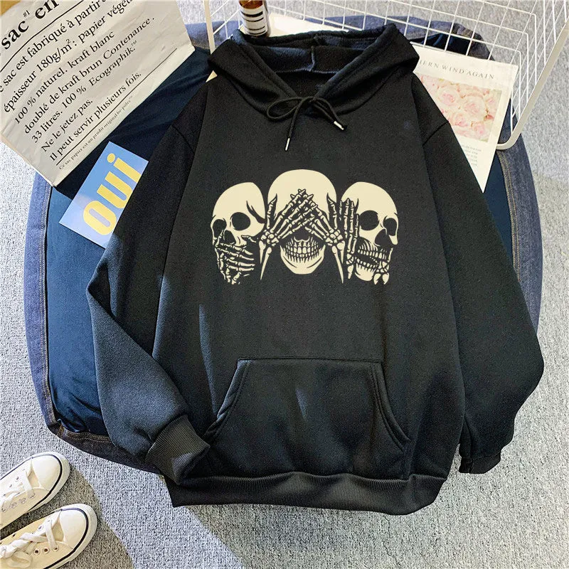 Fashion hoodie