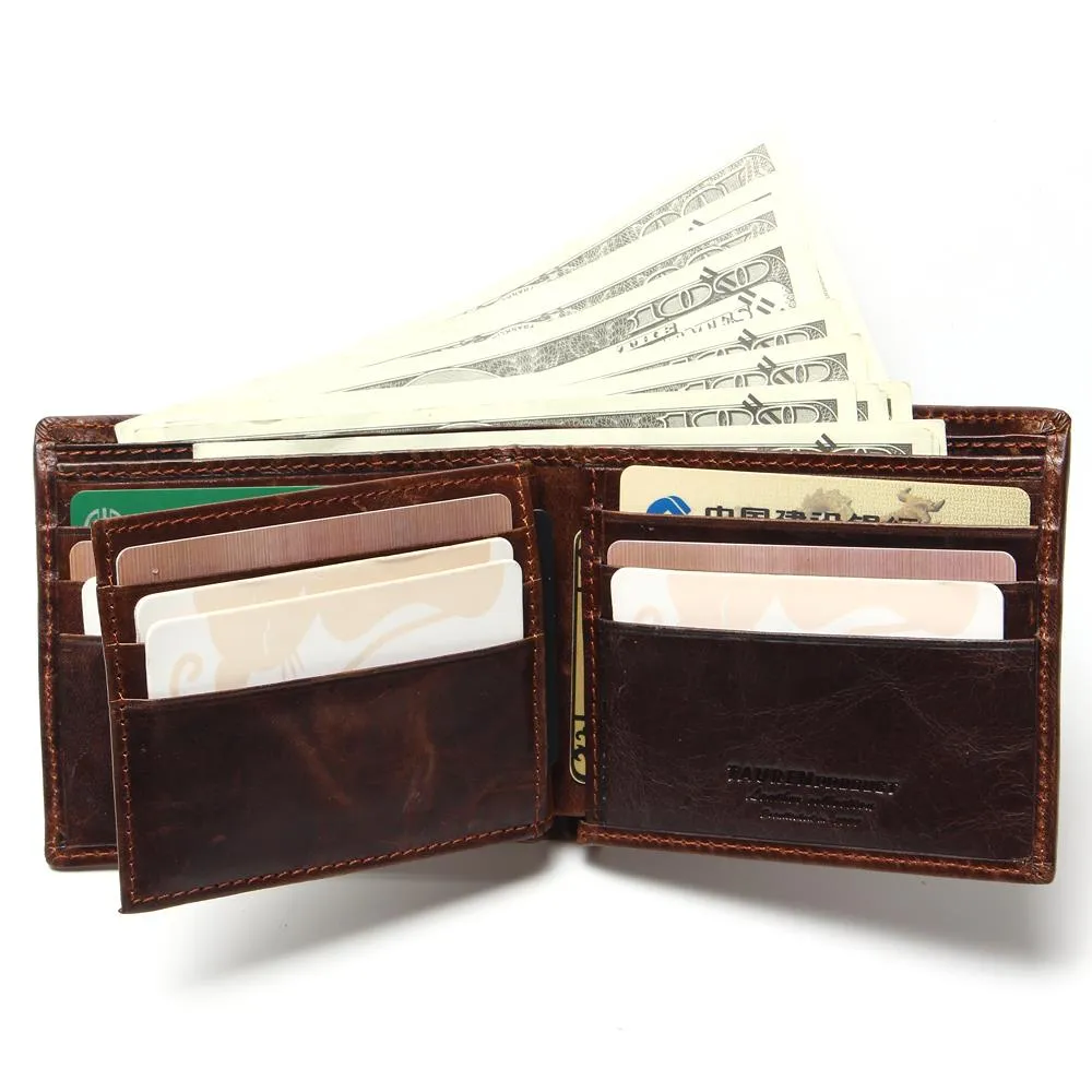 Fashion Splice Wallet