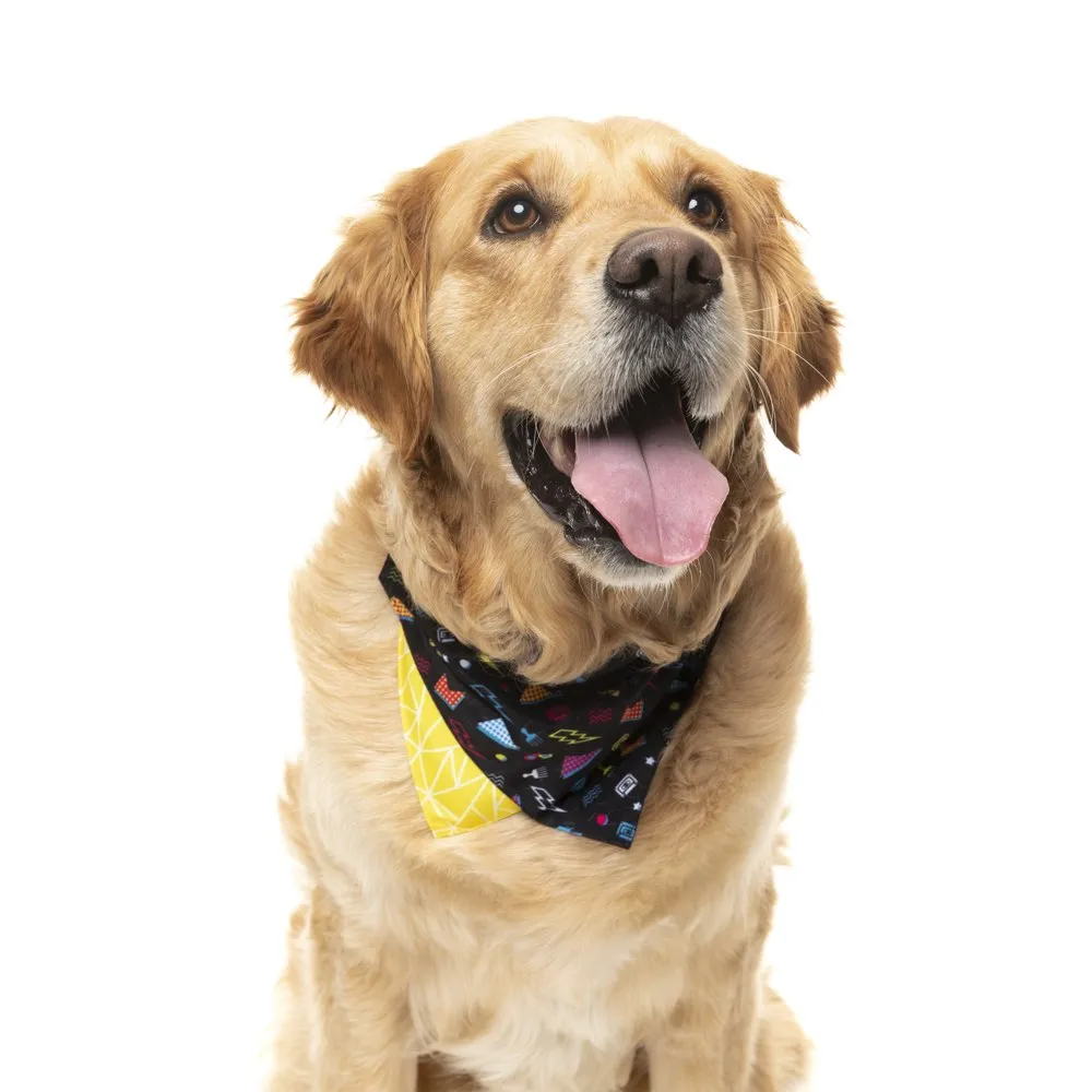 FuzzYard Pet Bandana (Bel Air)