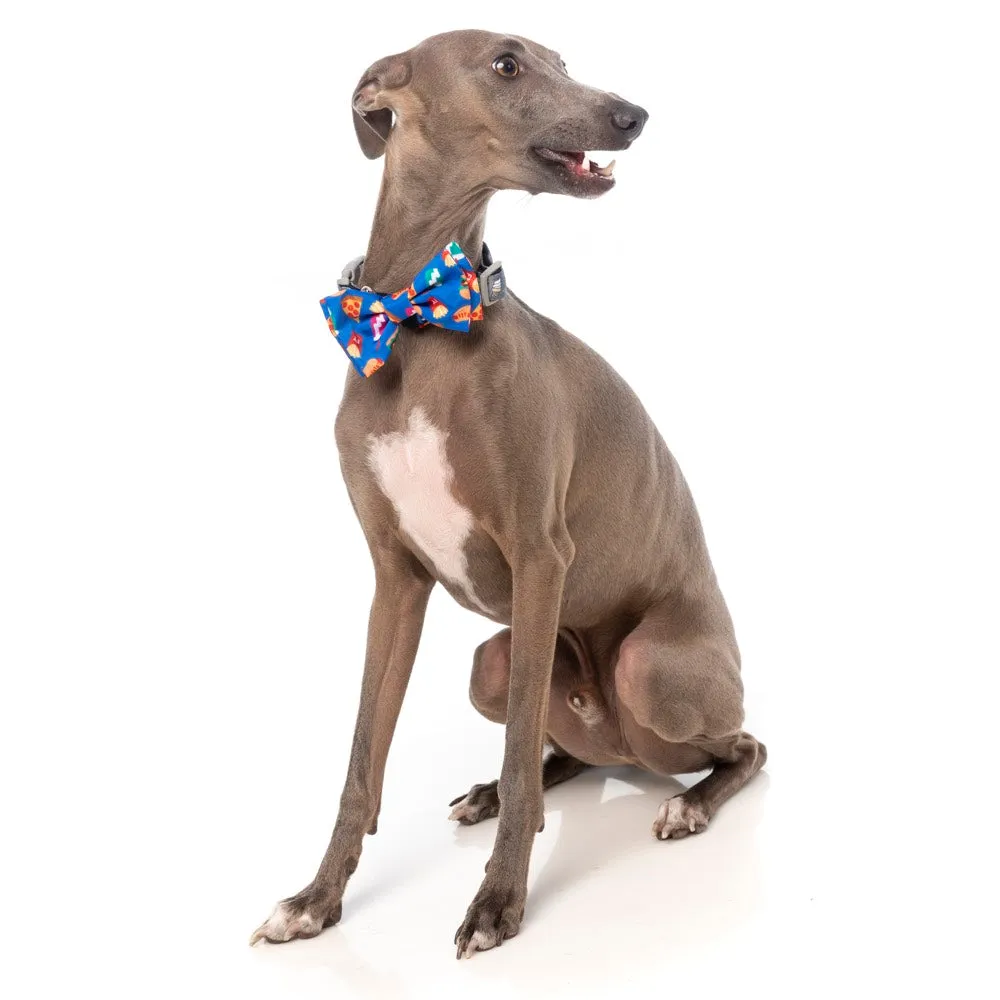 FuzzYard Pet Bow Tie (Supersize Me)