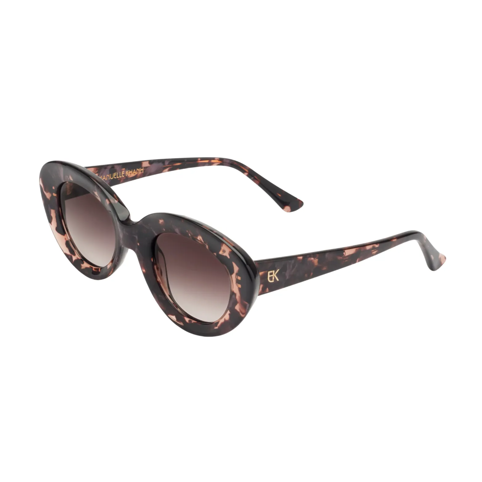 Gigi Sunglasses - Multi Tortoise