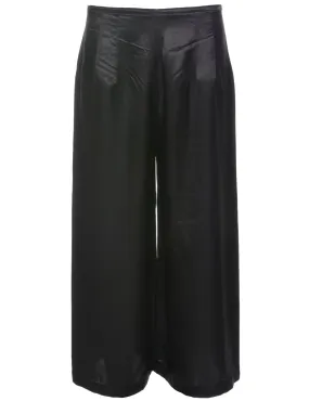 High Waist Trousers - W29 L21