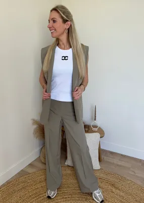 IDA TROUSERS