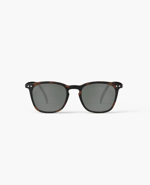 Izipizi - SUN Reading Glasses #E TORTOISE