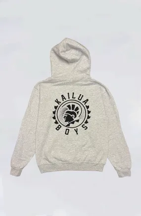 Kailua Boys - KB Warrior Hoodie