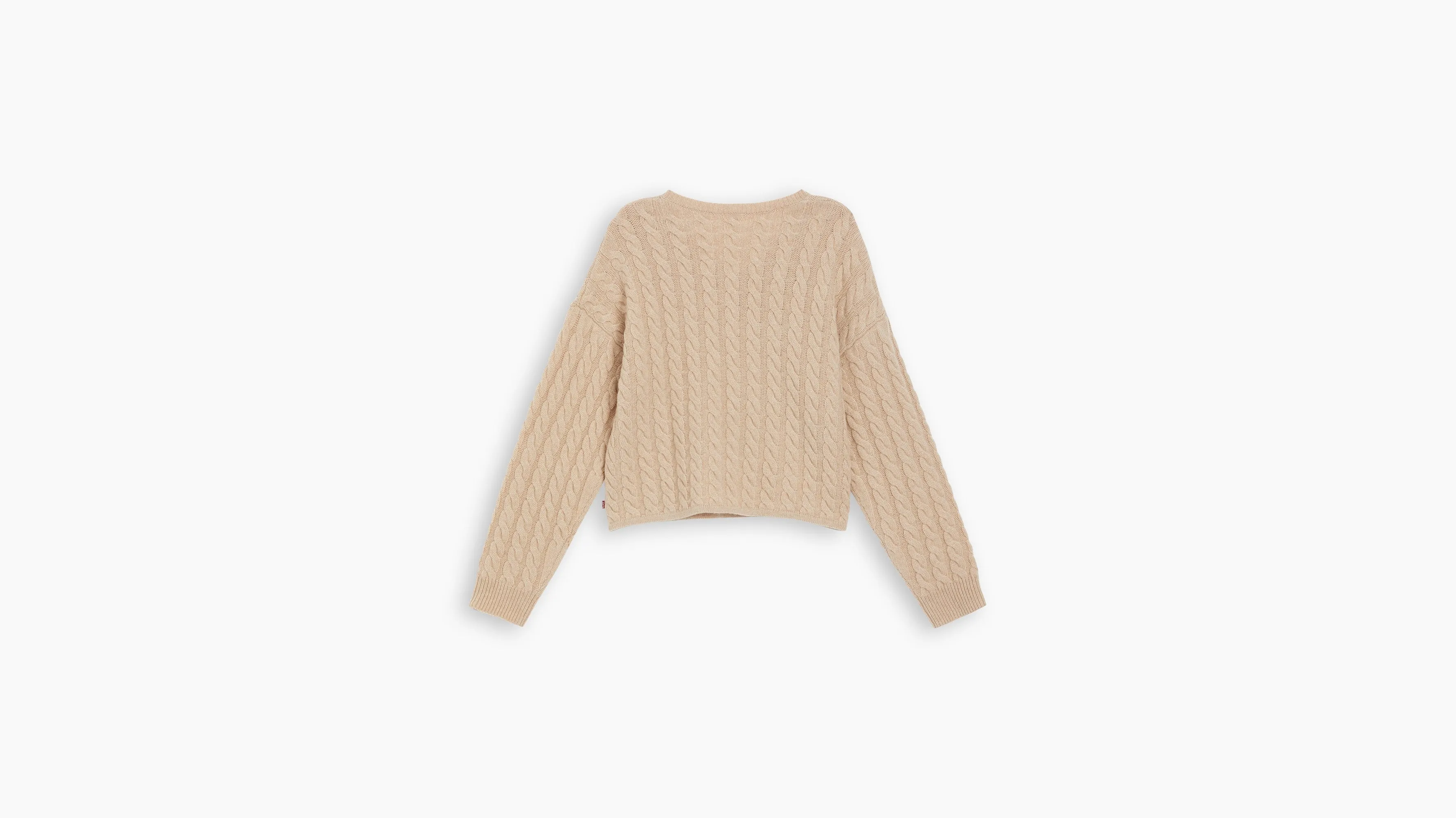 Levi's® Women's Rae Sweater