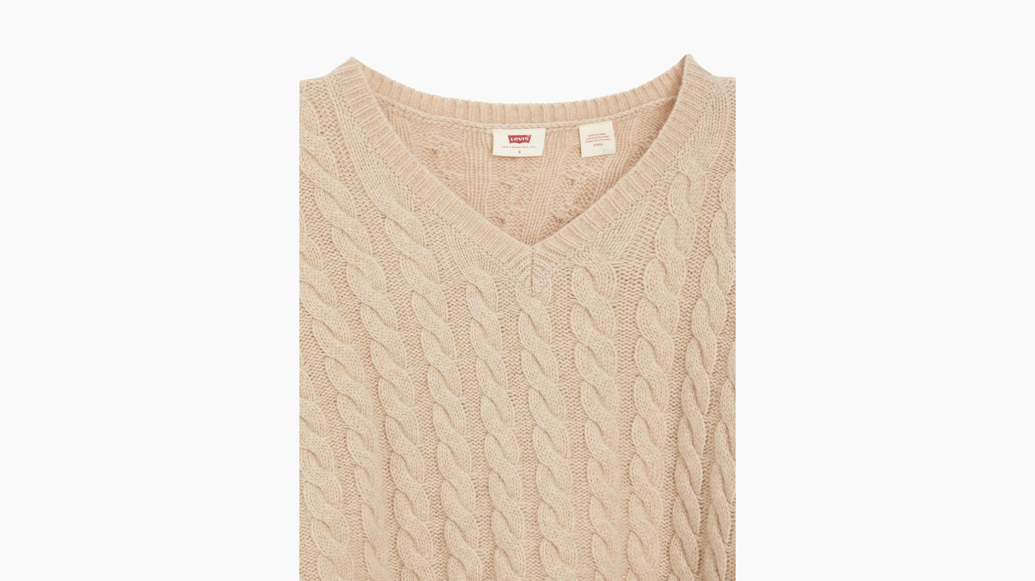 Levi's® Women's Rae Sweater