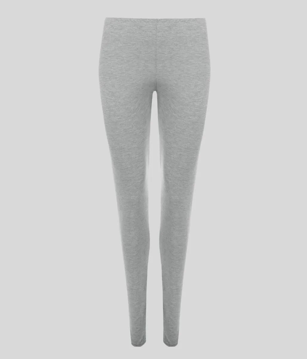 Light Grey Leggings